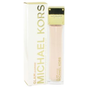 Michael Kors Glam Jasmine by Michael Kors Eau De Parfum Spray 34 oz for Women