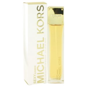 Michael Kors Sexy Amber by Michael Kors Eau De Parfum Spray 34 oz for Women