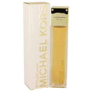 Michael Kors Stylish Amber by Michael Kors Eau De Parfum Spray 34 oz for Women