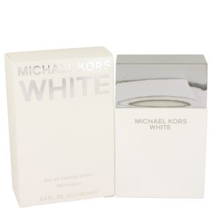 Michael Kors White by Michael Kors Eau De Parfum Spray 34 oz for Women