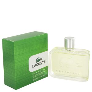 Lacoste Essential by Lacoste Eau De Toilette Spray 42 oz for Men