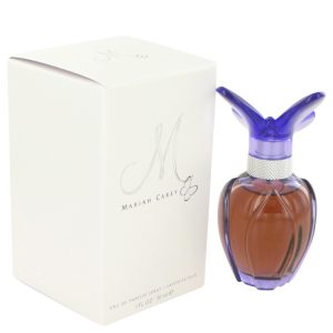 M Mariah Carey by Mariah Carey Eau De Parfum Spray 1 oz for Women