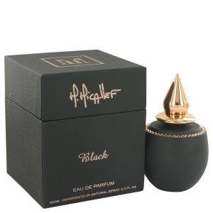 Micallef Black Ananda by M Micallef Eau De Parfum Spray 33 oz for Women