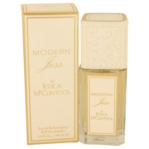 Modern Jess by Jessica McClintock Eau De Parfum Spray 34 oz for Women