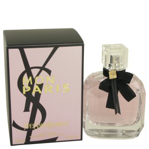 Mon Paris by Yves Saint Laurent Eau De Parfum Spray 304 oz for Women