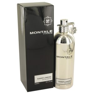 Montale Sandflowers by Montale Eau De Parfum Spray 33 oz for Women