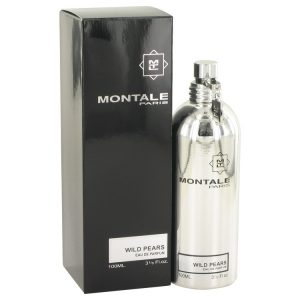 Montale Wild Pears by Montale Eau De Parfum Spray 33 oz for Women