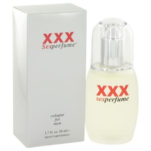 Sexperfume by Marlo Cosmetics Cologne Spray 17 oz for Men