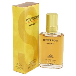 STETSON by Coty Cologne Spray 15 oz for Men