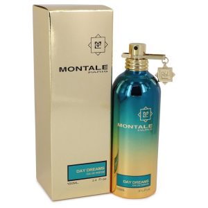 Montale Day Dreams by Montale Eau De Parfum Spray Unisex 34 oz for Women