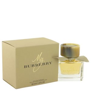 My Burberry by Burberry Eau De Parfum Spray 17 oz for Women