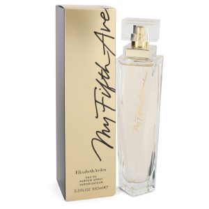 My 5th Avenue by Elizabeth Arden Eau De Parfum Spray 33 oz for Women