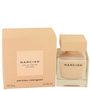 Narciso Poudree by Narciso Rodriguez Eau De Parfum Spray 16 oz for Women