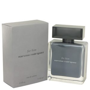 Narciso Rodriguez by Narciso Rodriguez Eau De Toilette Spray 33 oz for Men