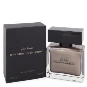 Narciso Rodriguez Musc by Narciso Rodriguez Eau De Parfum Spray 16 oz for Men