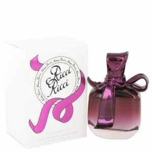 Ricci Ricci by Nina Ricci Eau De Parfum Spray 27 oz for Women