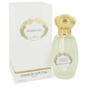 Ninfeo Mio by Annick Goutal Eau De Toilette Spray 34 oz for Women