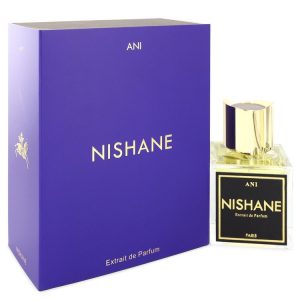 Nishane Ani by Nishane Extrait De Parfum Spray Unisex 34 oz for Women