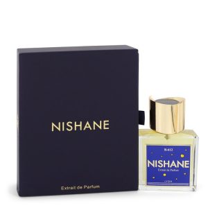 B612 by Nishane Extrait De Parfum Spray Unisex 17 oz for Women