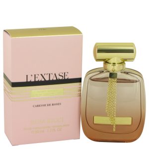 Nina Lextase Caresse De Roses by Nina Ricci Eau De Parfum Legere Spray 17 oz for Women