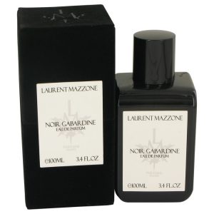 Noir Gabardine by Laurent Mazzone Eau De Parfum Spray Unisex 34 oz for Women