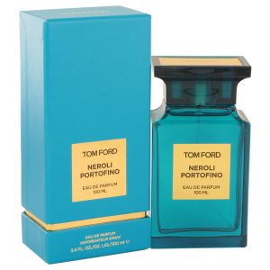 Neroli Portofino by Tom Ford Eau De Parfum Spray 34 oz for Men