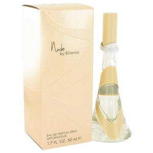 Nude by Rihanna by Rihanna Eau De Parfum Spray 17 oz for Women