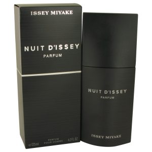 Nuit Dissey by Issey Miyake Eau De Parfum Spray 42 oz for Men