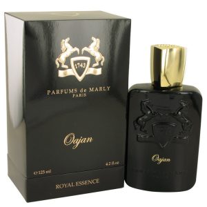 Oajan Royal Essence by Parfums De Marly Eau De Parfum Spray 42 oz for Men