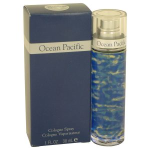 Ocean Pacific by Ocean Pacific Cologne Spray 1 oz for Men