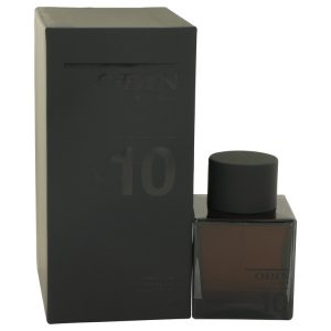 Odin 10 Roam by Odin Eau De Parfum Spray Unisex 34 oz for Women