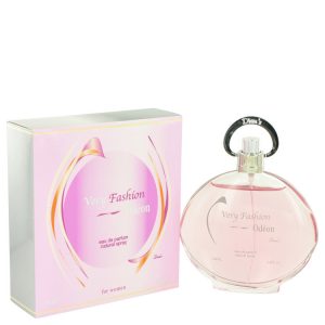 Odeon Very Fashion by Odeon Eau De Parfum Spray 34 oz for Women