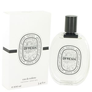 OFRESIA by Diptyque Eau De Toilette Spray Unisex 34 oz for Women