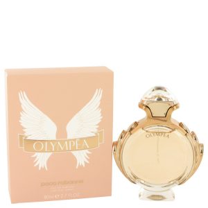 Olympea by Paco Rabanne Eau De Parfum Spray 27 oz for Women