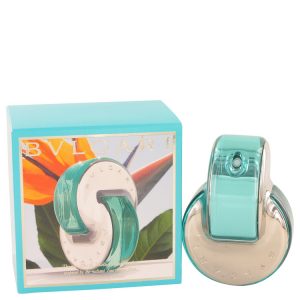 Omnia Paraiba by Bvlgari Eau De Toilette Spray 22 oz for Women