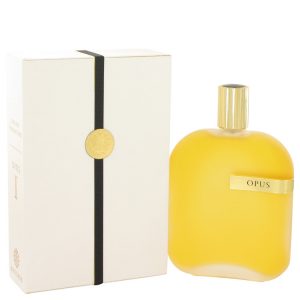 Opus I by Amouage Eau De Parfum Spray 34 oz for Women