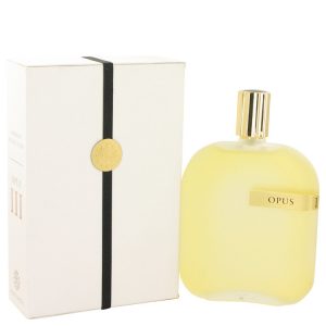 Opus III by Amouage Eau De Parfum Spray 34 oz for Women