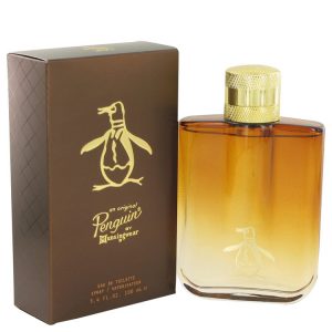 Original Penguin by Munsingwear Eau De Toilette Spray 34 oz for Men