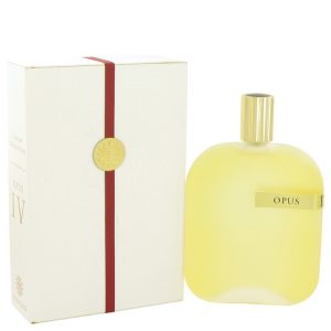 Opus IV by Amouage Eau De Parfum Spray 34 oz for Women