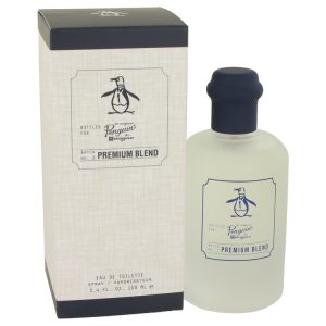 Original Penguin Premium Blend by Original Penguin Eau De Toilette Spray 34 oz for Men