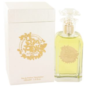 Orangers En Fleurs by Houbigant Eau De Parfum Spray 34 oz for Women