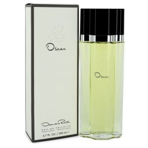 OSCAR by Oscar de la Renta Eau De Toilette Spray 67 oz for Women