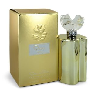 Oscar Gold by Oscar De La Renta Eau De Parfum Spray 67 oz for Women