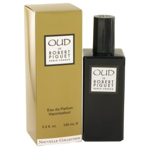 Oud Robert Piguet by Robert Piguet Eau De Parfum Spray 34 oz for Women