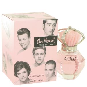 Our Moment by One Direction Eau De Perfum Spray 17 oz for Women