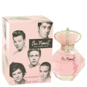 Our Moment by One Direction Eau De Parfum Spray 34 oz for Women