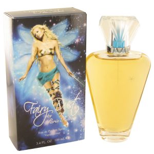 Fairy Dust by Paris Hilton Eau De Parfum Spray 34 oz for Women