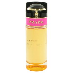 Prada Candy by Prada Eau De Parfum Spray Tester 27 oz for Women