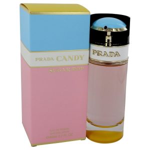 Prada Candy Sugar Pop by Prada Eau De Parfum Spray 27 oz for Women