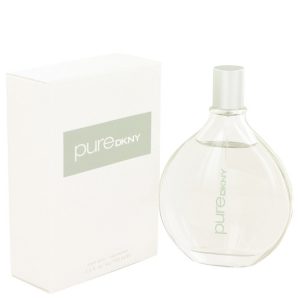 Pure DKNY Verbena by Donna Karan Scent Spray 34 oz for Women